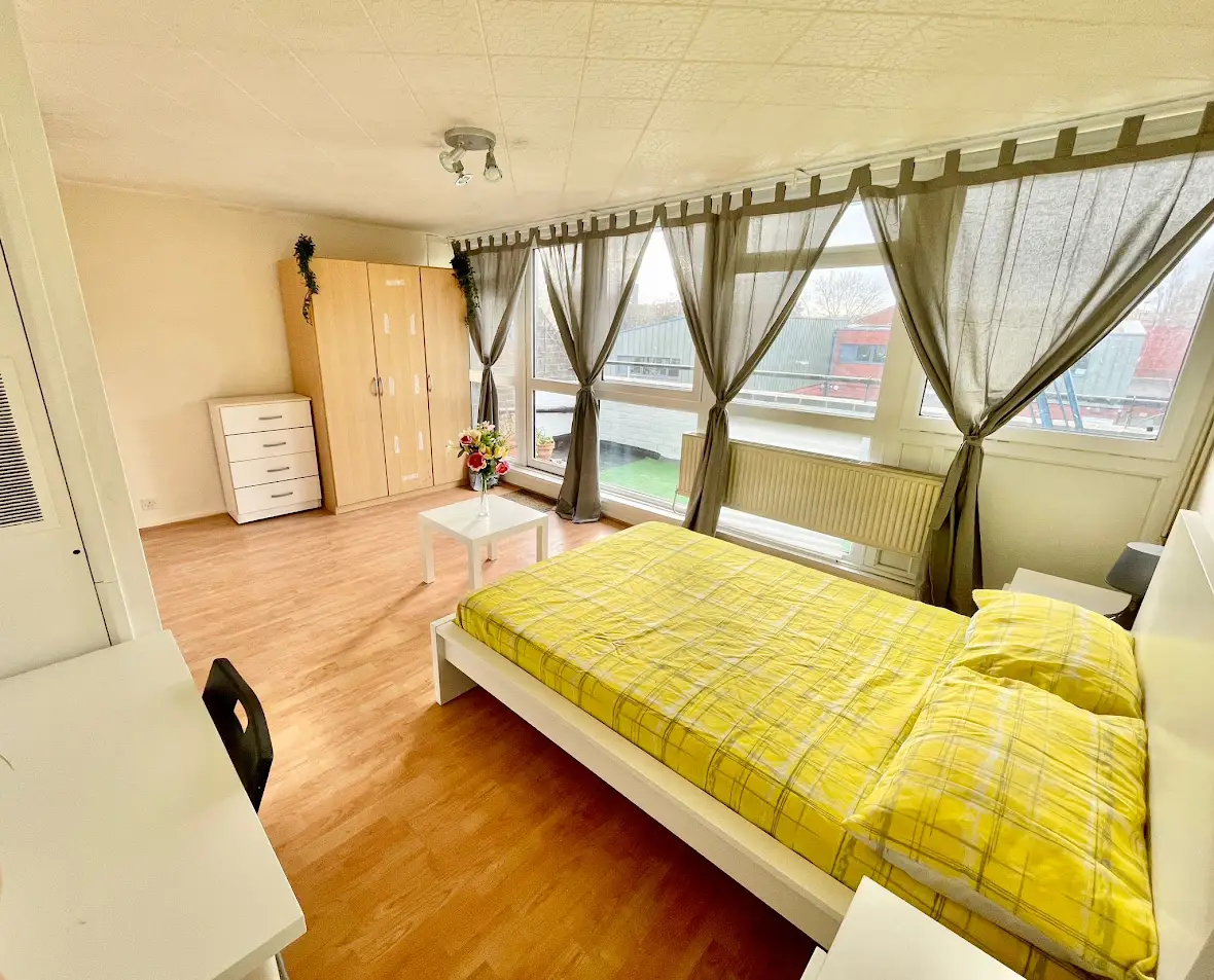 Double room in Oval / Kennington